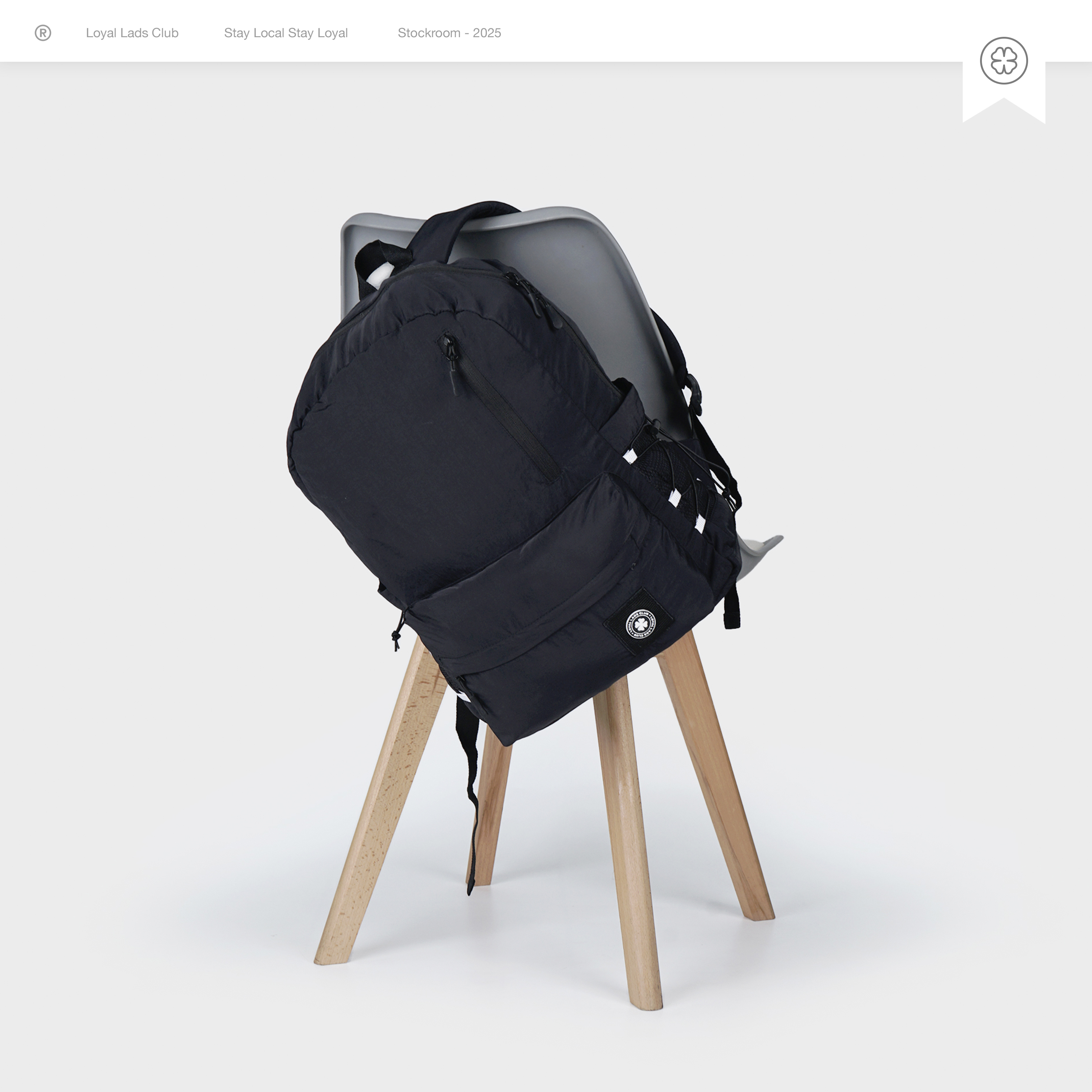 Backpack - Scuola - Thumbnail 5